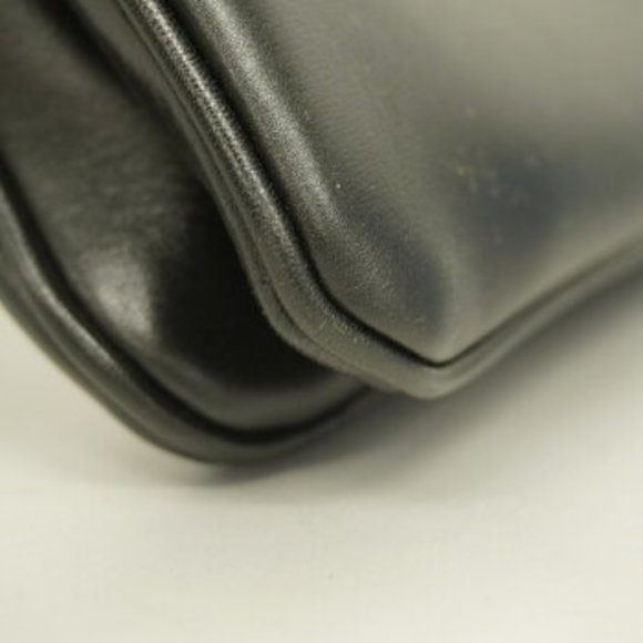 Gucci Allie Leather Handbag - Picture 6 of 10